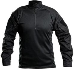 Red Dot One® Tricou tactic UBACS RDO® (Culoare: Negru, Mărime: S)