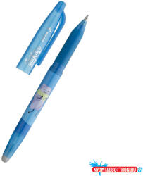 Pilot Rollertoll 0, 7mm, törölhető Pilot Frixion Ball Fancy Light Blue, írásszín kék (ORI_67077)