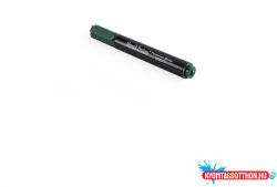 Memoris Alkoholos marker 1-5mm, vágott hegyű, MF2251a zöld (ORI_MF2251CHGR)