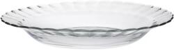 Duralex Farfurie adâncă Duralex Picardie, diametru 23 cm, transparentă