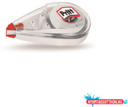 Pritt Hibajavító roller 4, 2mmx7m mini Pritt (ORI_HIBJROLMINPR)