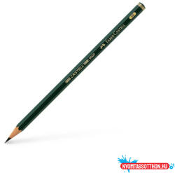 Faber-Castell Grafitceruza 8B, 9000 Faber-Castell - nyomtassotthon