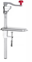 Hendi Deschizător de conserve de masă HENDI Kitchen Line, înălțime 550 mm
