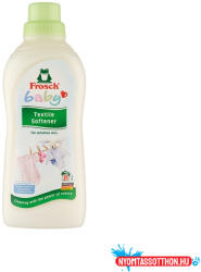 Frosch Öblítő 750 ml Frosch Baby (ORI_68516)