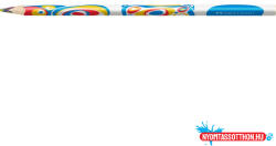 Faber-Castell Varázsceruza háromszögletű Faber-Castell alap írásszínek piros, kék, sárga - nyomtassotthon
