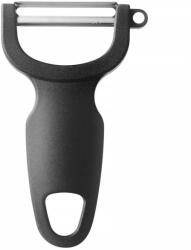 Hendi Curățător universal HENDI orizontal, lungime 110 mm, negru