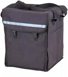 Cambro Rucsac termoizolant Cambro pliabil cu compartiment detașabil, 78 l, negru