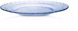 Duralex Farfurie întinsă Duralex Picardie Marine, diametru 23 cm, albastră