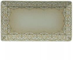 Saturnia Farfurie de servire Louise 26x15 cm, pătrată