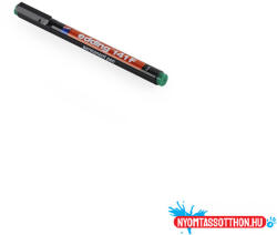 edding Alkoholos marker 0, 6mm, 141F Edding zöld (ORI_7070019004)