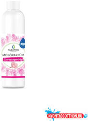  Mosóparfüm 200 ml Cleanne_Környezetbarát Cseresznyevirág (ORI_54650)