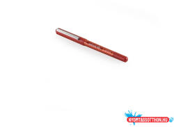 uni Rollertoll 0, 7mm, Uni UB-157D, írásszín piros (ORI_2UUB157DP)
