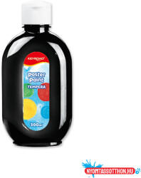Keyroad Tempera, 300 ml, Keyroad, fekete (ORI_66528)