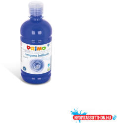 Primo Tempera 500ml, Primo 400 sötétlila (ORI_202BR500400)