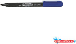 Centropen Alkoholos marker 2mm, B Centropen 2836 kék (ORI_32940)