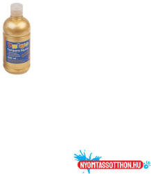 Primo Tempera 500ml, Primo 920 arany (ORI_201TL500920)