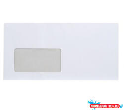 Bluering Boríték LA4, szilikonos bal ablak 45x90mm, 110×220mm, B20A15 Bluering(R) (db) (ORI_DBORLA4SZBA4590)