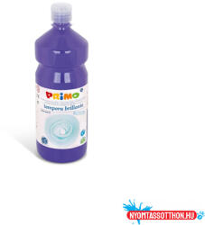 Primo Tempera 1000ml, Primo 400 sötétlila (ORI_204BR1000400)