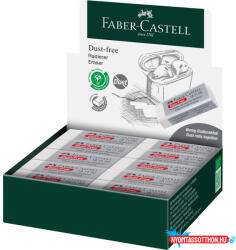 Faber-Castell Radír, nagy Faber-Castell forgácsmentes (ORI_61225)