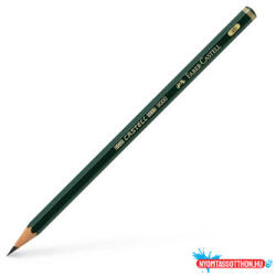 Faber-Castell Grafitceruza 4B, 9000 Faber-Castell