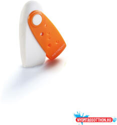 Keyroad Radír, PVC mentes 24 db/display Keyroad Fun Pod vegyes színek (ORI_38451)
