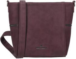 Enrico Benetti Roxy 65054 Burgundy