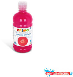 Primo Tempera 500ml, Primo 301 magenta (ORI_202BR500301)