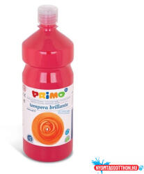 Primo Tempera 1000ml, Primo 380 sötétpiros (ORI_204BR1000380)