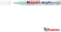 edding Akril marker 2-3mm, Edding 5100 menta (ORI_36486)