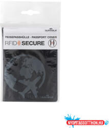 Durable Útlevéltartó RFID védelemmel Durable (ORI_DU214401)
