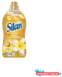 Silan Öblítő koncentrátum 1, 1 liter (50 mosás) Silan Frangipani (ORI_65245)