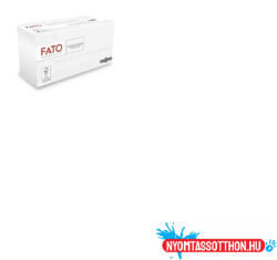 FATO Szalvéta 1 rétegű 17 x 17 cm 3000 lap/karton fagyi Fato fehér_81215000 - nyomtassotthon