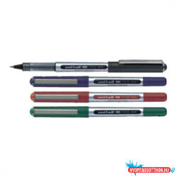 uni Rollertoll 0, 5mm, Uni UB-150, írásszín piros (ORI_ROLLTOLLUB150P)