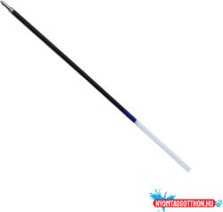  Tollbetét 0, 7mm, H MF2404, írásszín kék (ORI_TOLLBET07MMKEK)