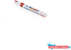 Toyo Lakkmarker Leto 101 piros - nyomtassotthon