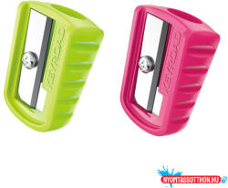 Keyroad Hegyezõ 1 lyukú 96 db/display Keyroad Classic vegyes színek