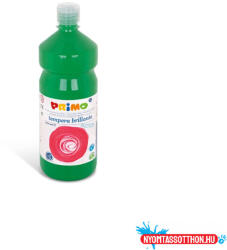 Primo Tempera 1000ml, Primo 610 zöld (ORI_204BR1000610)