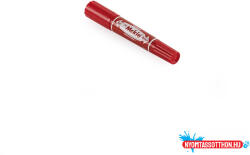 Zebra Alkoholos marker Zebra HI MCKIE piros (ORI_2252033)