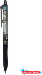 Pilot Rollertoll 0, 7mm, törölhető Pilot Frixion Ball Plus One Piece, írásszín fekete (ORI_62611)