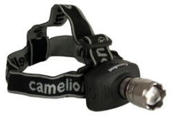 Camelion lanterna cap CT- 4007 cu zoom led 3 Watt