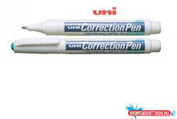 uni Hibajavító toll fém heggyel CLP-300N Uni (ORI_2UCLP300N)