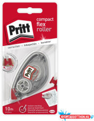 Pritt Hibajavító roller 6mmx10m Compact Pritt