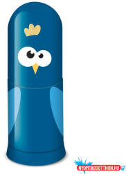 Faber-Castell Hegyező radírral 1 lyukú tartályos vegyes motívummal FACES Faber-Castell panda, flamingó, oroszlán, m