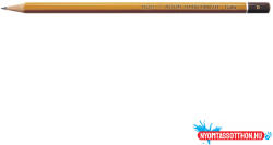 KOH-I-NOOR Grafitceruza B, 1500 Koh-I-Noor