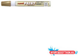uni Lakkmarker 2-3mm, Uni PX-20 fényes arany (ORI_2UPX20SA)
