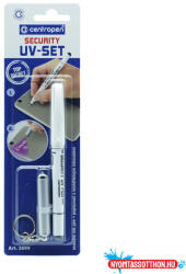 Centropen Alkoholos marker 0, 6-1mm, kerek hegyű UV Centropen 2699 UV - nyomtassotthon