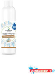  Mosóparfüm 200 ml Cleanne_Környezetbarát Édes mandula (ORI_54649)
