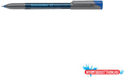 Schneider Alkoholos marker OHP 0, 4mm tűhegyű Schneider Maxx 220 S kék (ORI_42081)
