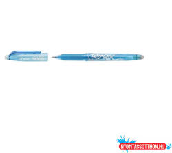  Rollertoll 0, 5mm, törölhető Pilot Frixion Ball, írásszín kék (ORI_49666)