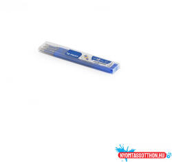 Pilot Rollertoll betét 0, 25mm, tűhegyű 3 db/csom Pilot Frixion Point, írásszín kék (ORI_BLSFRP5LS3)